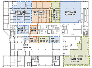 13203 N Enon Church Rd, Chester, VA for sale Floor Plan- Image 1 of 1