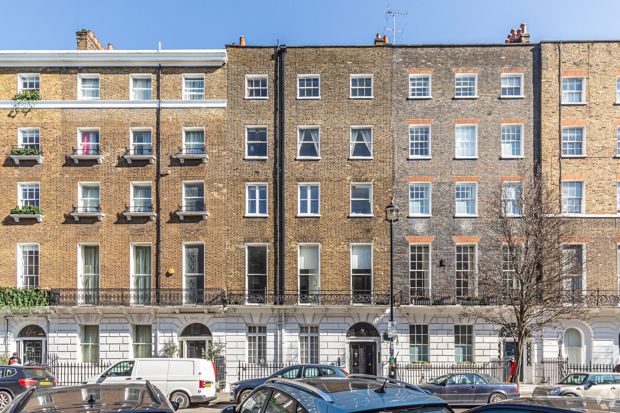14 Devonshire Pl, London for sale Primary Photo- Image 1 of 1