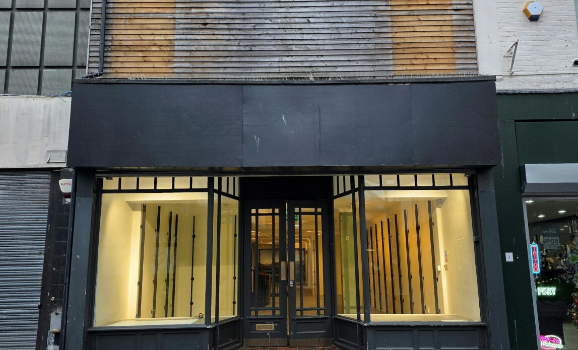 48 Linthorpe Rd, Middlesbrough to rent Building Photo- Image 1 of 3