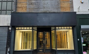 48 Linthorpe Rd, Middlesbrough to rent Building Photo- Image 1 of 3