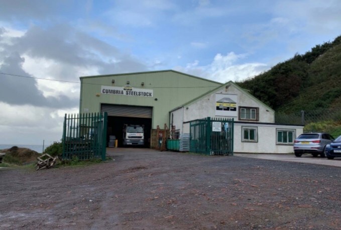 Bransty Rd, Whitehaven for sale Primary Photo- Image 1 of 1