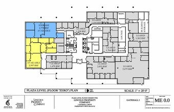 1 Gatehall Dr, Parsippany, NJ for rent Floor Plan- Image 1 of 1