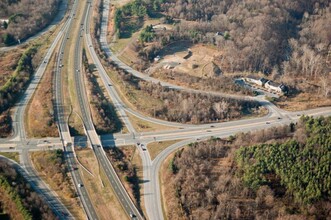 7300-7320 Grace Dr, Columbia, MD - aerial  map view