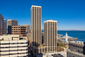 More details for One Market Plz, San Francisco, CA - Office for Rent