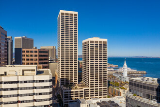 One Market Plz, San Francisco, CA for rent Building Photo- Image 1 of 9