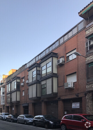 More details for Calle Ferroviarios, 85, Madrid - Residential for Sale