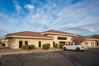 More details for 1860 E Salk Dr, Casa Grande, AZ - Office/Medical for Rent