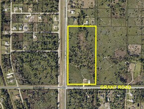 90 Grant Rd #CELLTW, Palm Bay, FL for sale Aerial- Image 1 of 7