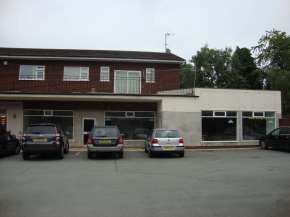 81 Wergs Rd, Wolverhampton for sale Primary Photo- Image 1 of 1