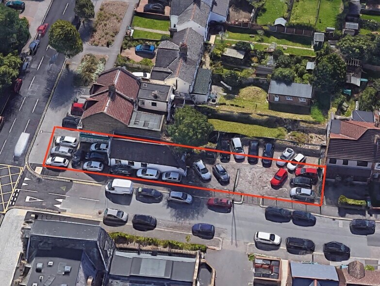 2 Kings Road Rd, London for sale - Building Photo - Image 1 of 1