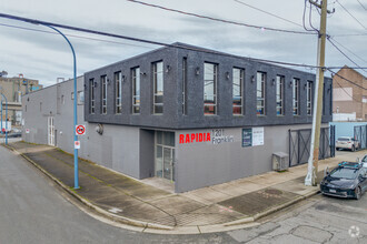 1201 Franklin St, Vancouver, BC for rent Building Photo- Image 1 of 4