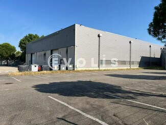 More details for 61 Route De Grenoble, Saint-Priest - Light Industrial for Sale