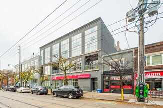 More details for 1852 Queen St E, Toronto, ON - Office, Retail to Rent