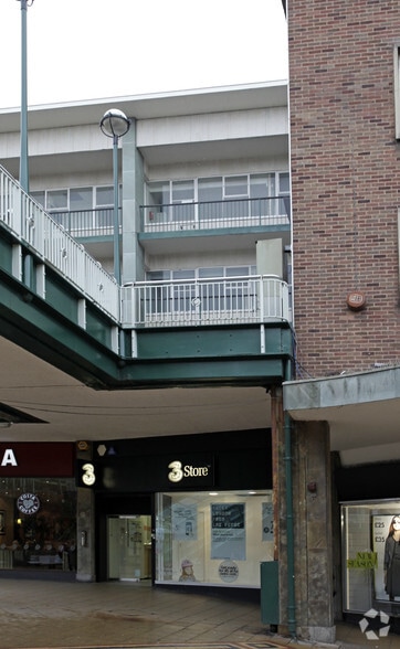 39-41 The Precinct, Coventry for sale - Building Photo - Image 2 of 3