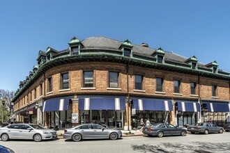 73-107 Union St, Newton, MA for rent Building Photo- Image 1 of 8