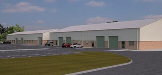 More details for Newark Rd, Lincoln - Industrial for Rent