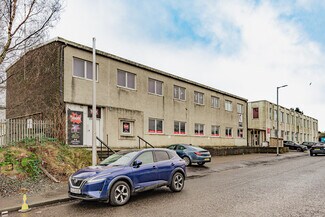 More details for Dunnswood Rd, Cumbernauld - Co-working to Rent