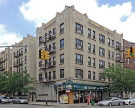 547 W 186th St, New York, NY for rent Primary Photo- Image 1 of 4