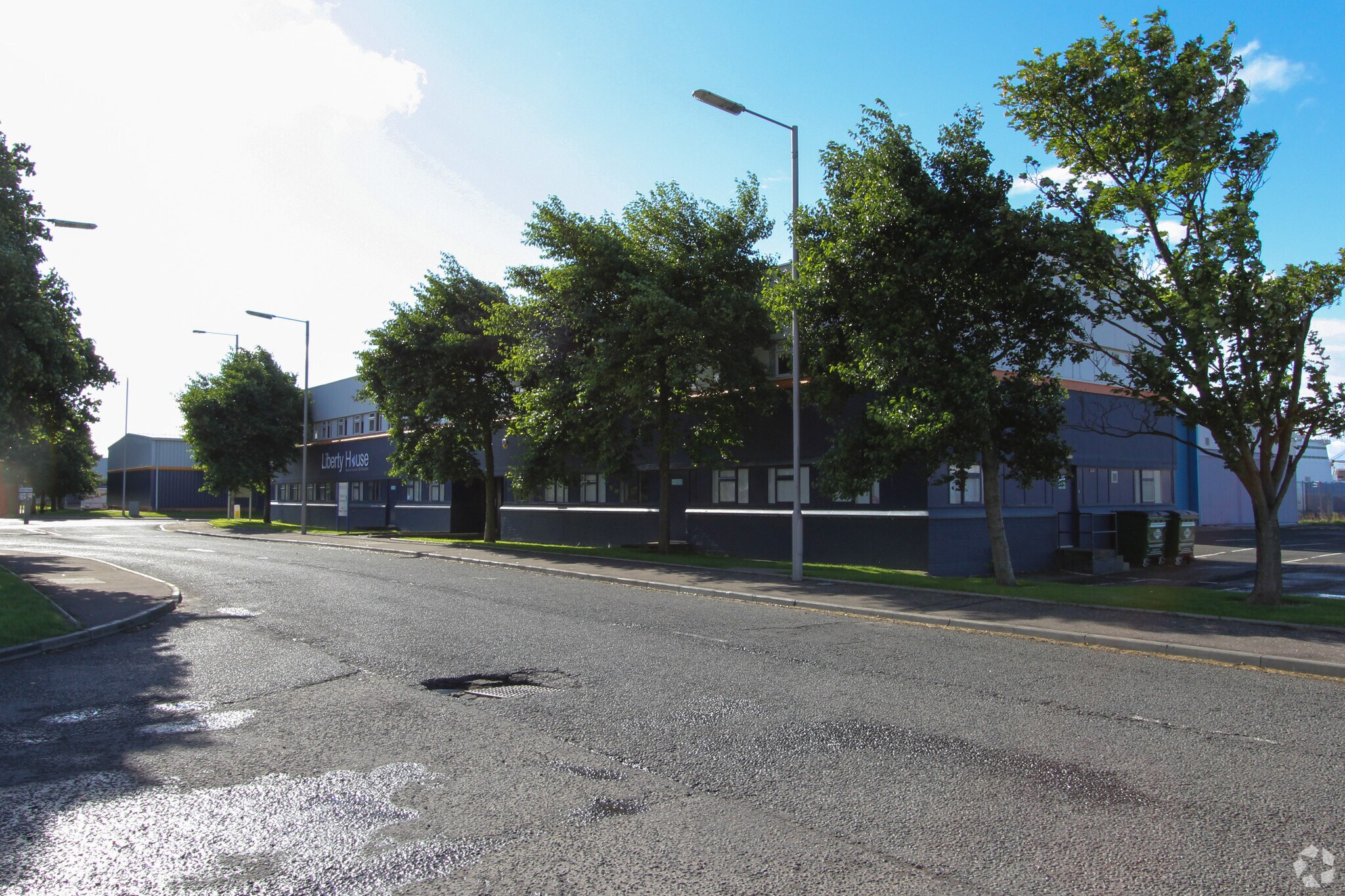 15 Cromarty Campus, Rosyth for sale Primary Photo- Image 1 of 1