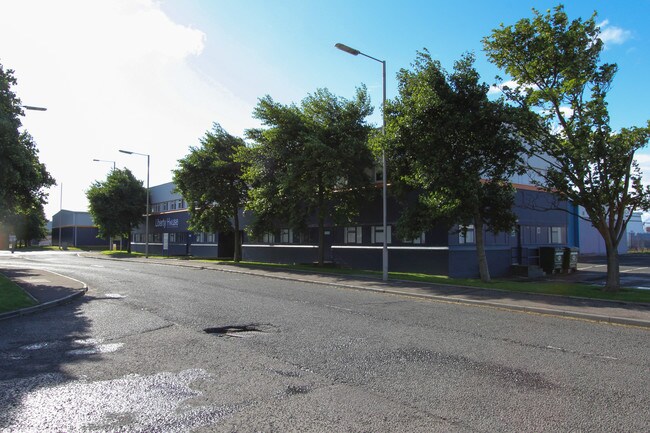 More details for 15 Cromarty Campus, Rosyth - Co-working to Rent