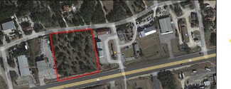 More details for 9310 Highway 290, Austin, TX - Land for Rent