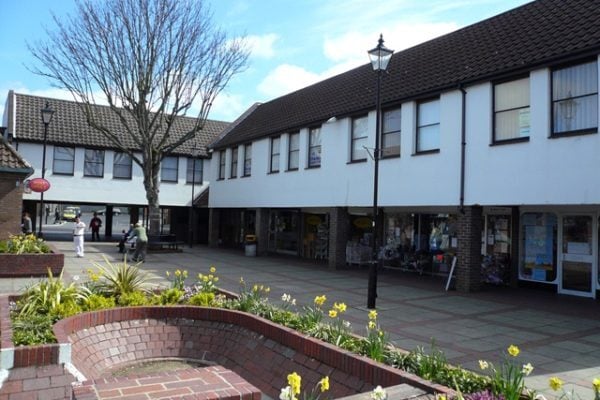 More details for 1-27 Market Pl, Mildenhall - Office, Retail to Rent