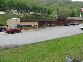 More details for 1997 Buffalo Creek Rd, Accoville, WV - Retail for Rent