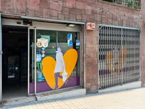 Retail in Barcelona, BAR for rent Floor Plan- Image 1 of 7