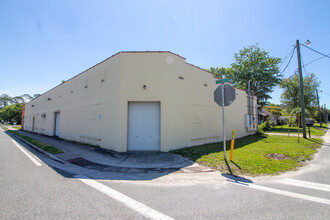 402 E Brownlee St, Starke, FL for sale Building Photo- Image 1 of 1