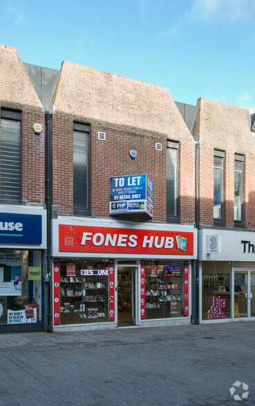 34 East St, Derby for sale - Primary Photo - Image 1 of 1