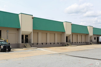 More details for 9475 Gerwig Ln, Columbia, MD - Industrial for Rent