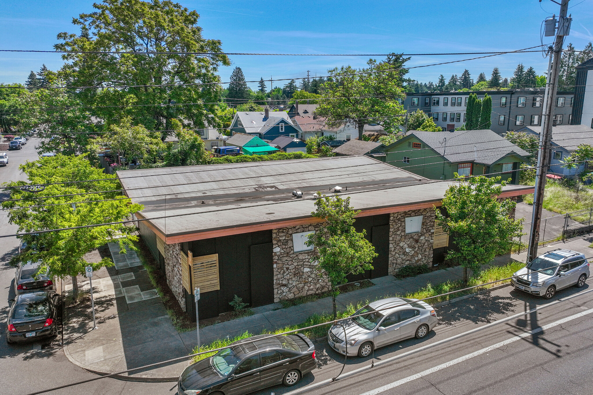 6844-6850 N Interstate Ave, Portland, OR for sale Building Photo- Image 1 of 1