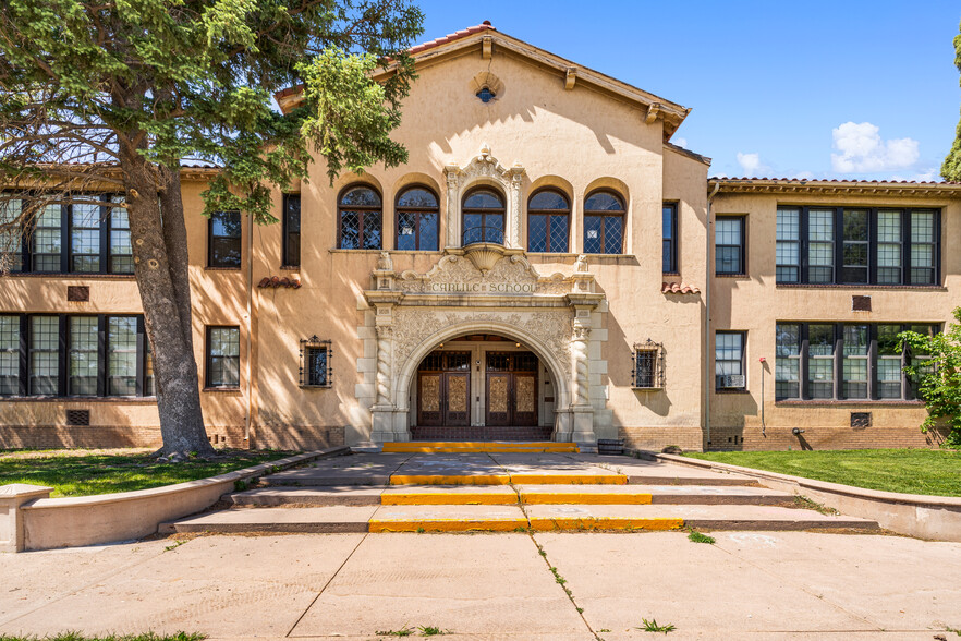 736 W Evans Ave, Pueblo, CO for sale - Primary Photo - Image 1 of 13