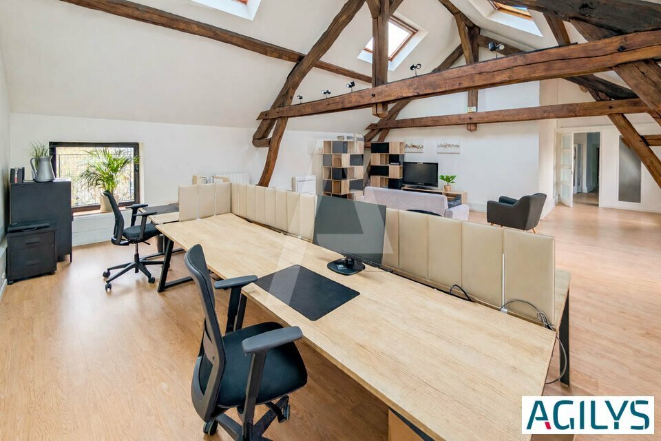 19 Avenue Des Indes, Les Ulis for sale Interior Photo- Image 1 of 12