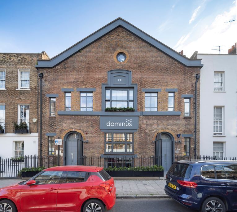 14A Shouldham St, London for sale Building Photo- Image 1 of 7