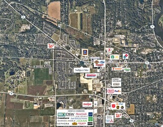 More details for 2741 W Main St, St Charles, IL - Land for Sale