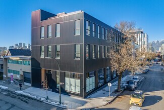 More details for 103 6th Av W, Vancouver, BC - Light Industrial to Rent