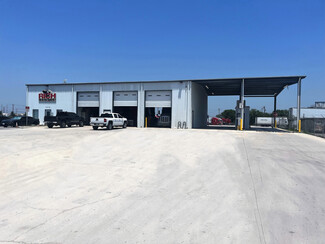 More details for 14710-14722 Speedway Park, Von Ormy, TX - Industrial for Rent