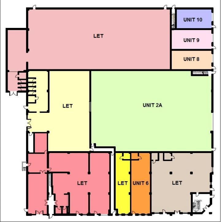 Hillview Rd, Belfast BT14 7BT UK