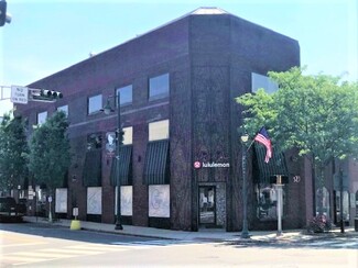 More details for 402-404 Springfield Ave, Summit, NJ - Office for Rent