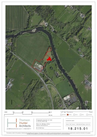 More details for Millburn Gln, Wishaw - Land for Sale