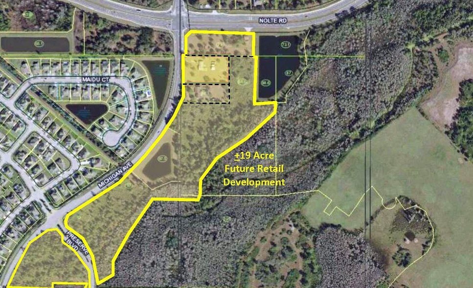 Residential Land Opportunity portfolio of 4 properties for sale on LoopNet.co.uk - Primary Photo - Image 2 of 5