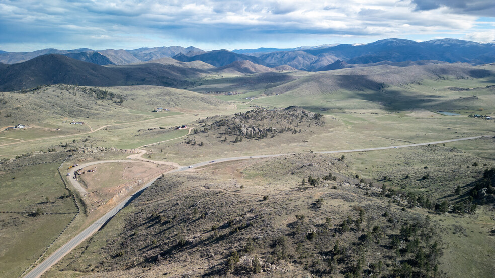 5 Deer Meadow way, Livermore, CO for sale - Building Photo - Image 3 of 5