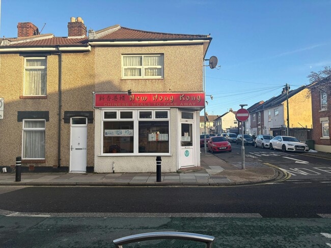 More details for 222 Twyford Ave, Portsmouth - Retail for Sale