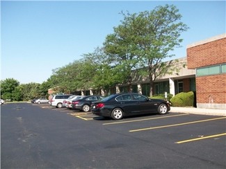 More details for 85-95 Revere Dr, Northbrook, IL - Office for Rent