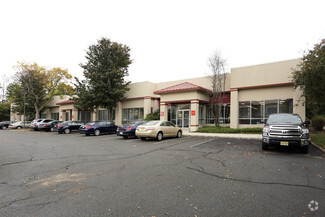 More details for 800 Silvia St, Ewing, NJ - Office, Flex for Rent