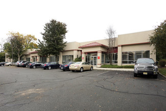 More details for 800 Silvia St, Ewing, NJ - Office, Light Industrial for Rent