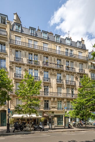 More details for 25 Avenue Niel, Paris - Retail to Rent