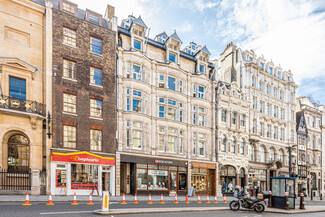 More details for 30-32 Fleet St, London - Office, Retail for Rent