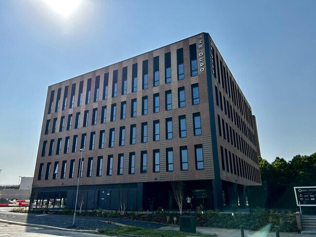 More details for Ironmasters Way, Telford - Office to Rent